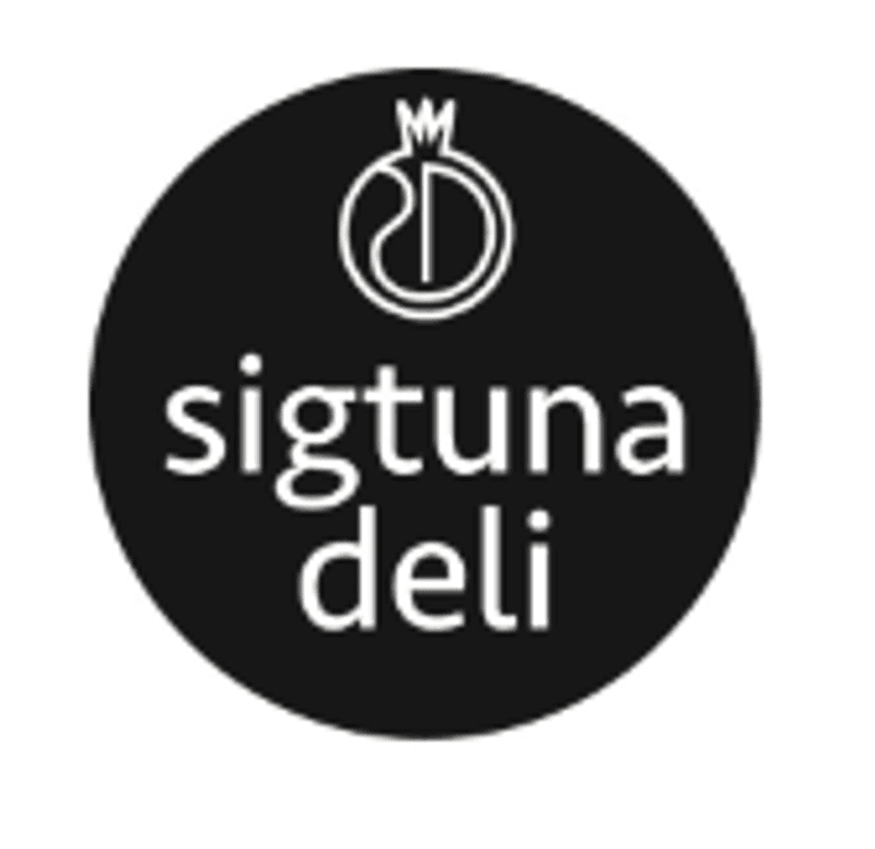 Tunnbrödschips 100g, Sigtuna Deli