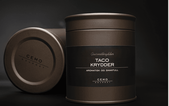 Hovedbilde TACOKRYDDER