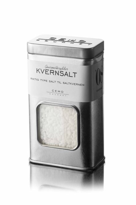Hovedbilde Kvernsalt