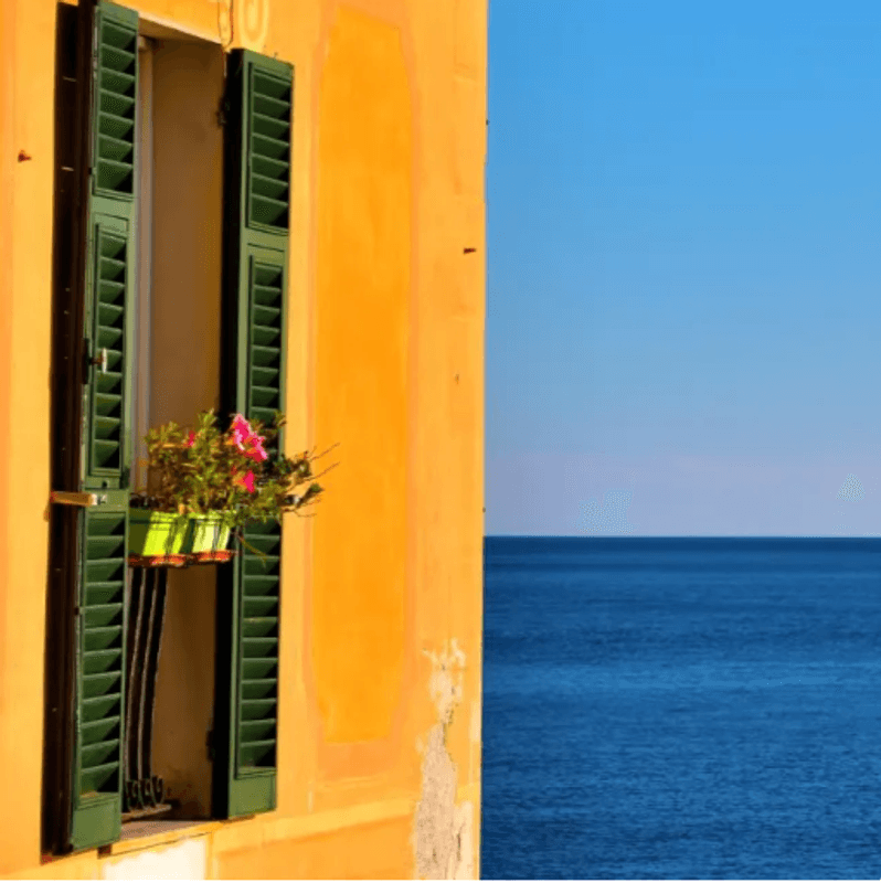 Pesto Genovese 100g, Portofino