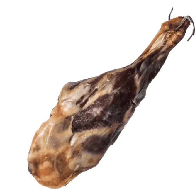 Hovedbilde Fenalår hele, Idøse ca 1,916 kg