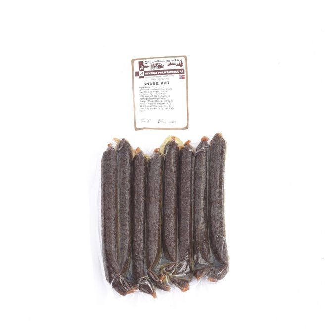 Hovedbilde 8 STK Chili Snabb Rekedal