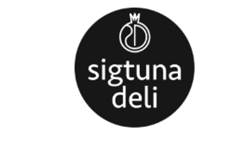Surdegskex 100g, Sigtuna Deli