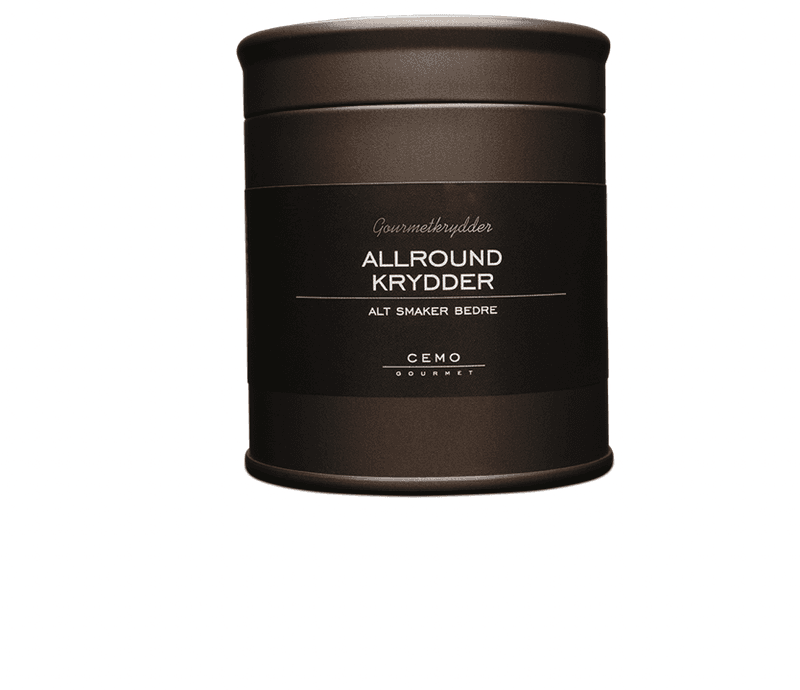 ALLROUNDKRYDDER