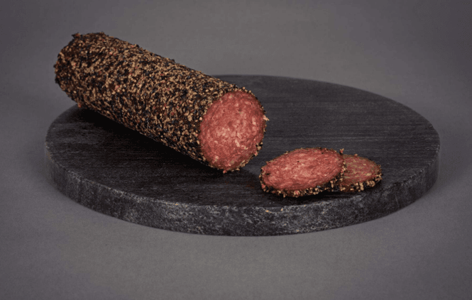 Hovedbilde Rekedal liten Peppersalami ca 275 g