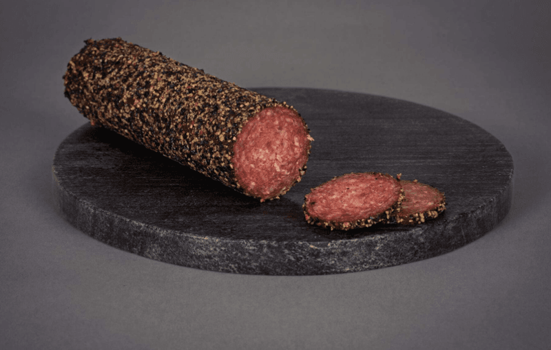 Rekedal Peppersalami