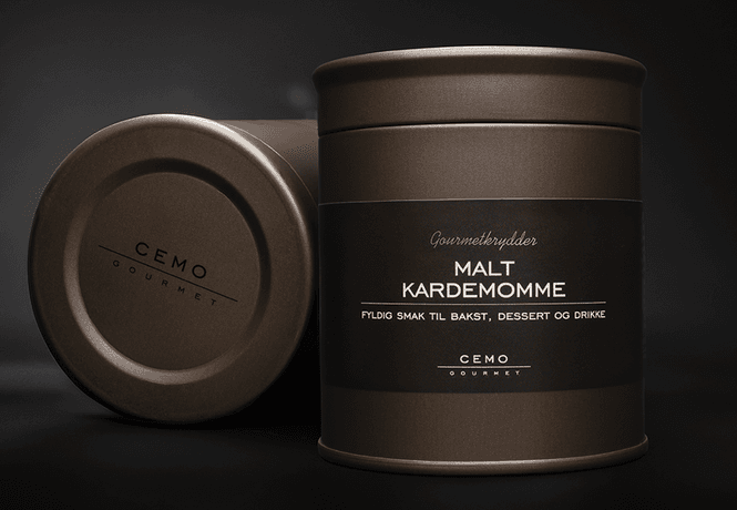 Hovedbilde MALT KARDEMOMME