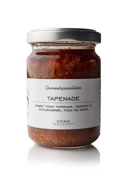 Hovedbilde Tapenade