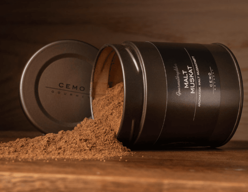 Malt muskat